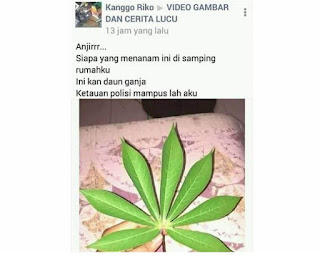 Area Ketawa - 8 Gambar Drama Sosmed Postingan Kocak dan Konyol Yang Bikin Ngakak Maksimal.