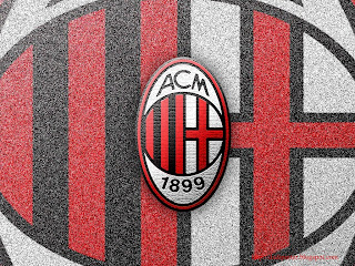  AC MILAN WALLPAPERS