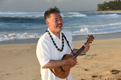 Hawaiian Ukulele