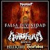 #CarteleraNacional: Falsa Divinidad - Lanzamiento Ep Ignominia