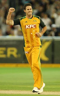 Australia vs Pakistan Only T20I 2010 Highlights