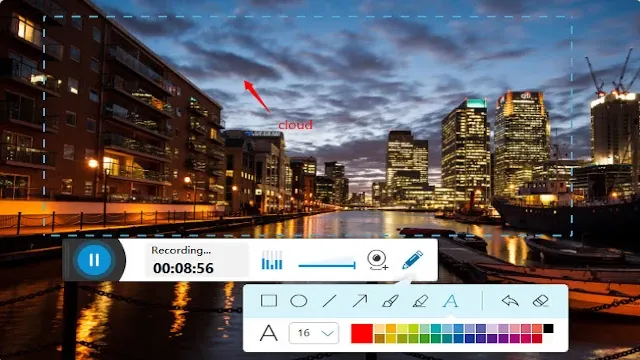 Apowersoft-screen-recorder