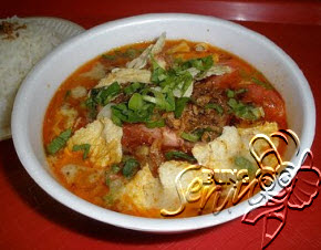 Cara Membuat Soto Pekanbaru