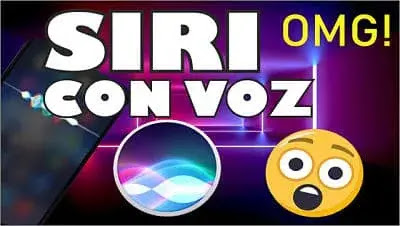 Siri En Android