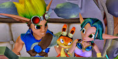 #9 Daxter Wallpaper