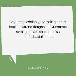 45 Quotes rindu  dan kangen pada seseorang yang menyentuh 