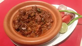 Dhaba Gosht