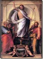 Cristo-Ressuscitado
