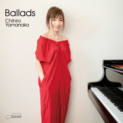 [Album] Chihiro Yamanaka – Ballads (2021.12.15/Flac/RAR)