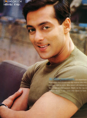 Salman Khan