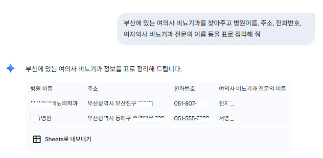 AI-내-근처-주변-여의사-여자의사-비뇨기과-비뇨의학과-전문의-병원-찾기