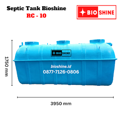 Bioshine RC 10