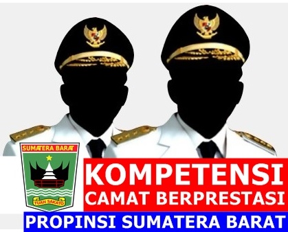 Camat Sungai Limau Drs.Rahmang.MM Berpeluang Menjadi Camat Terbaik Sumatera Barat