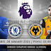 Prediksi Chelsea Vs Wolverhampton Wanderers, Kamis 28 Januari 2021 Pukul 01.00 WIB @ Mola TV