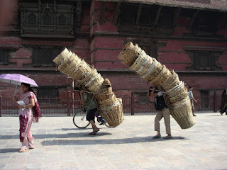 LACN - voyage - nepal