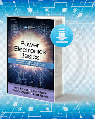 Free Book Power Electronics Basics pdf.