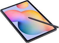 Samsung Galaxy Tab S6 Lite 64 GB Wifi