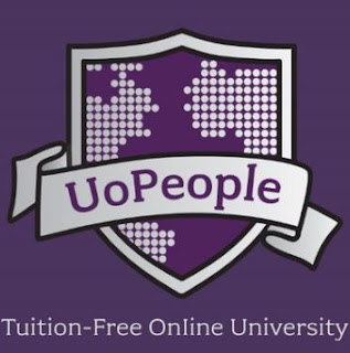 How To Apply For University of the People Online Tuition Free Degrees 2018/2019