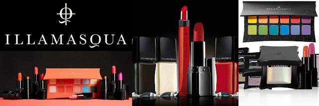 illamasqua