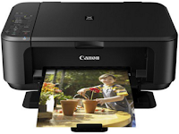 Canon PIXMA MG3210 Driver Download For Mac and Windows