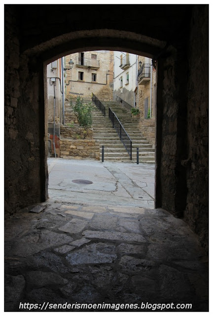 Vallbona de les Monges