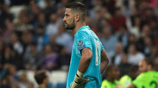 Agen Bola - Casilla Bangga Bisa Jadi Pengawal Gawang Madrid