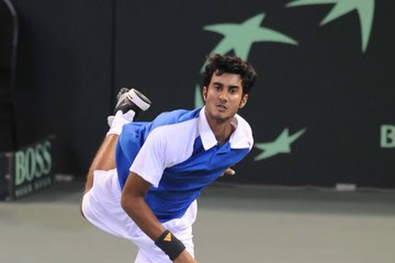 Rohan Bopanna,Tennis Player