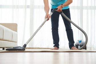 Carpet Cleaning