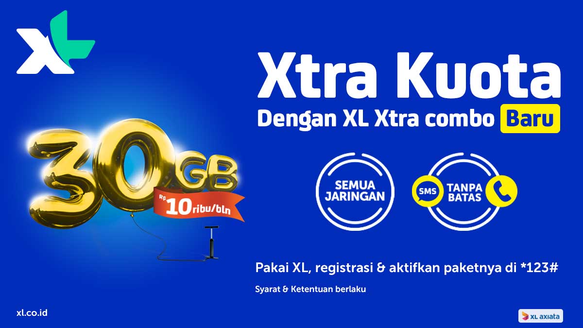 Paket Xl Unlimited Tanpa Kuota / Cara Mendapatkan Kuota Gratis Xl 240gb Droidinside / Cara ...