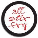 All Stir Fry Logo