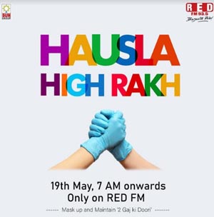 Hausla High Rakh