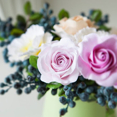 http://theflowercraft.com/video/how-to-make-rose-flowers-from-clay-for-beginners/