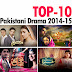 Best Pakistani TV Dramas of 2015 DESIblitz