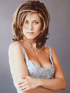 jennifer aniston hairstyles