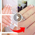 DIY Perfect Manicure Routine At Home!