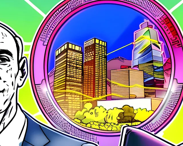 Navigating the Crypto Enforcement Landscape: Insights from SEC Chairman Gary Gensler