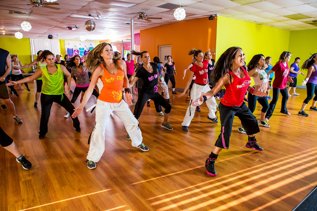 Dance Classes Near To You