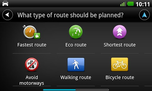 TomTom Turkey Android Mayıs 2013