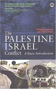 The Palestine-Israel Conflict: A Basic Introduction