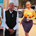 ANERLISA MUIGAI’s fraudster boyfriend, JOE KARIUKI, upgrades her after she raised money to secure his release on cash bail - See what he did to thank her for being ride or die chick