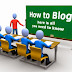 Complete Blogger Blog Settings & Features Tutorials With Full Guidance Video Training
