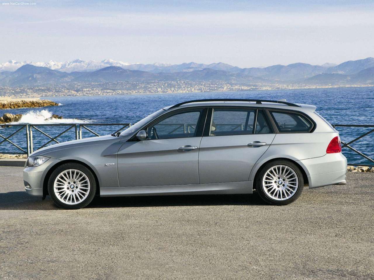 First offered to the market in March 2005, it had quickly become BMW ...