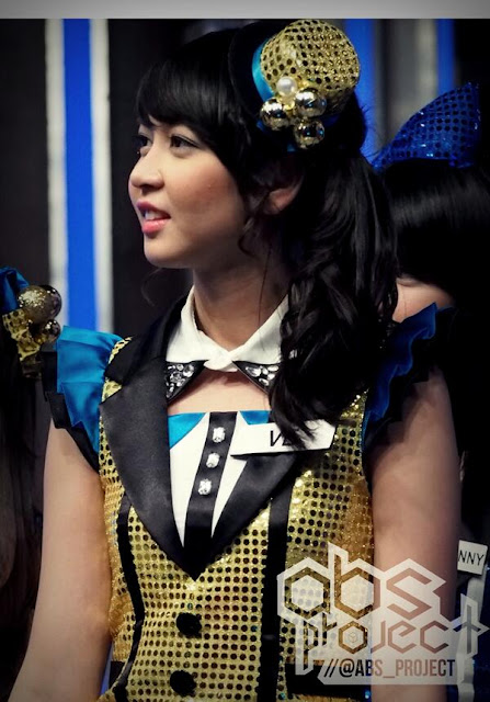 Foto-Foto VERANDA JKT48 Fortune Cookie