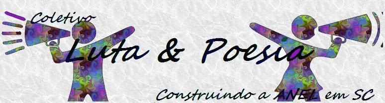 Coletivo Luta & Poesia