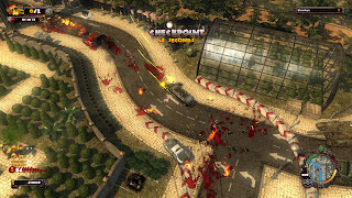 Free Download Games Zombie Driver HD Full Version