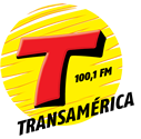 Rádio Transamérica FM 100,1 de Vitória da Conquista BA