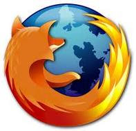 Mozilla firefox terbaru Versi 3.6.10