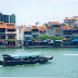 Boating in Singapore