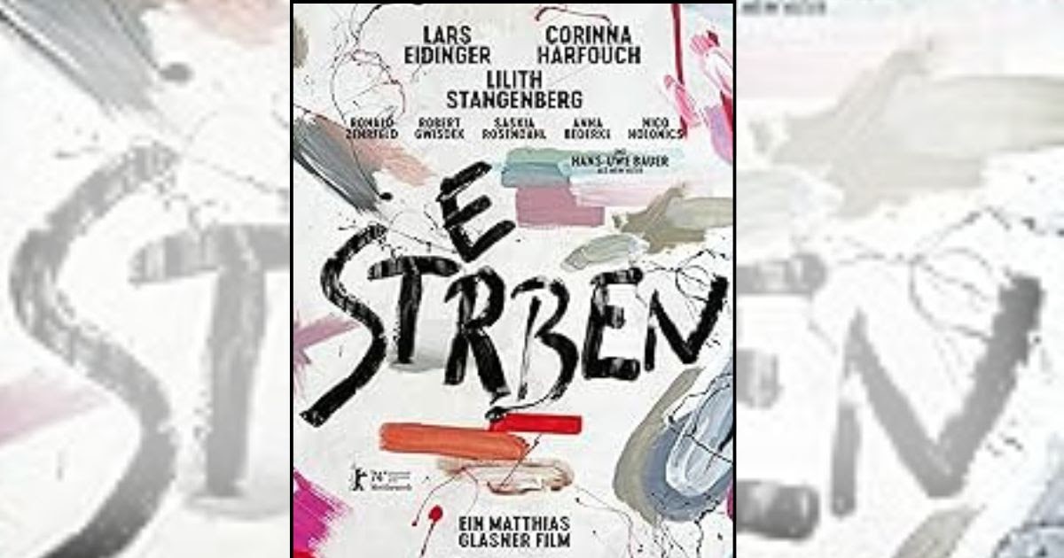 Sterben Drama Web Series : Episode, Cast, Release Date, Overview | Drama Web Series - Episode, Cast, Release Date, Overview