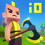 AXES.io Mod Apk 2.3.34 (Unlimited Money) for Android